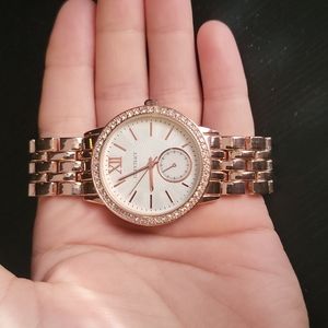 Ellen Tracy watch